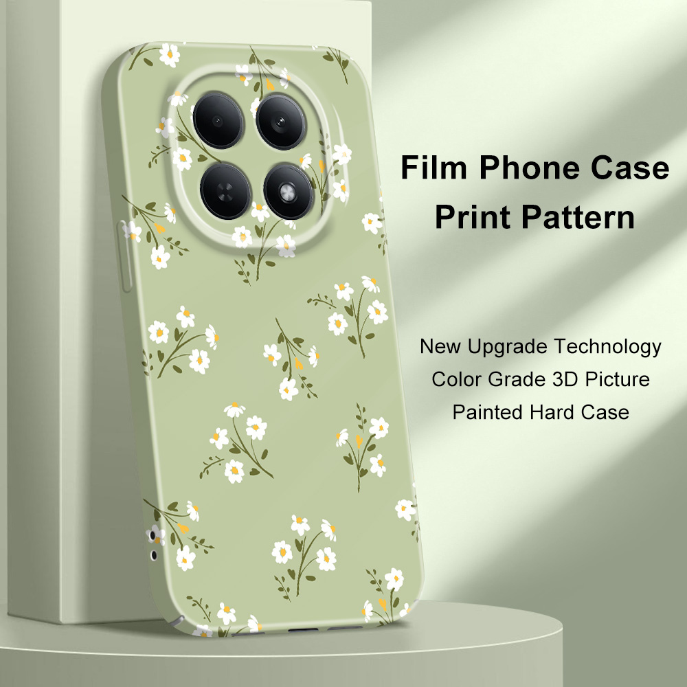 Yıldız Çiçek Desenli Telefon K - Tablet And Accessories Case incelemesi ve fiyatı