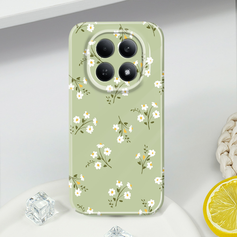 Yıldız Çiçek Desenli Telefon K - Tablet And Accessories Case incelemesi ve fiyatı