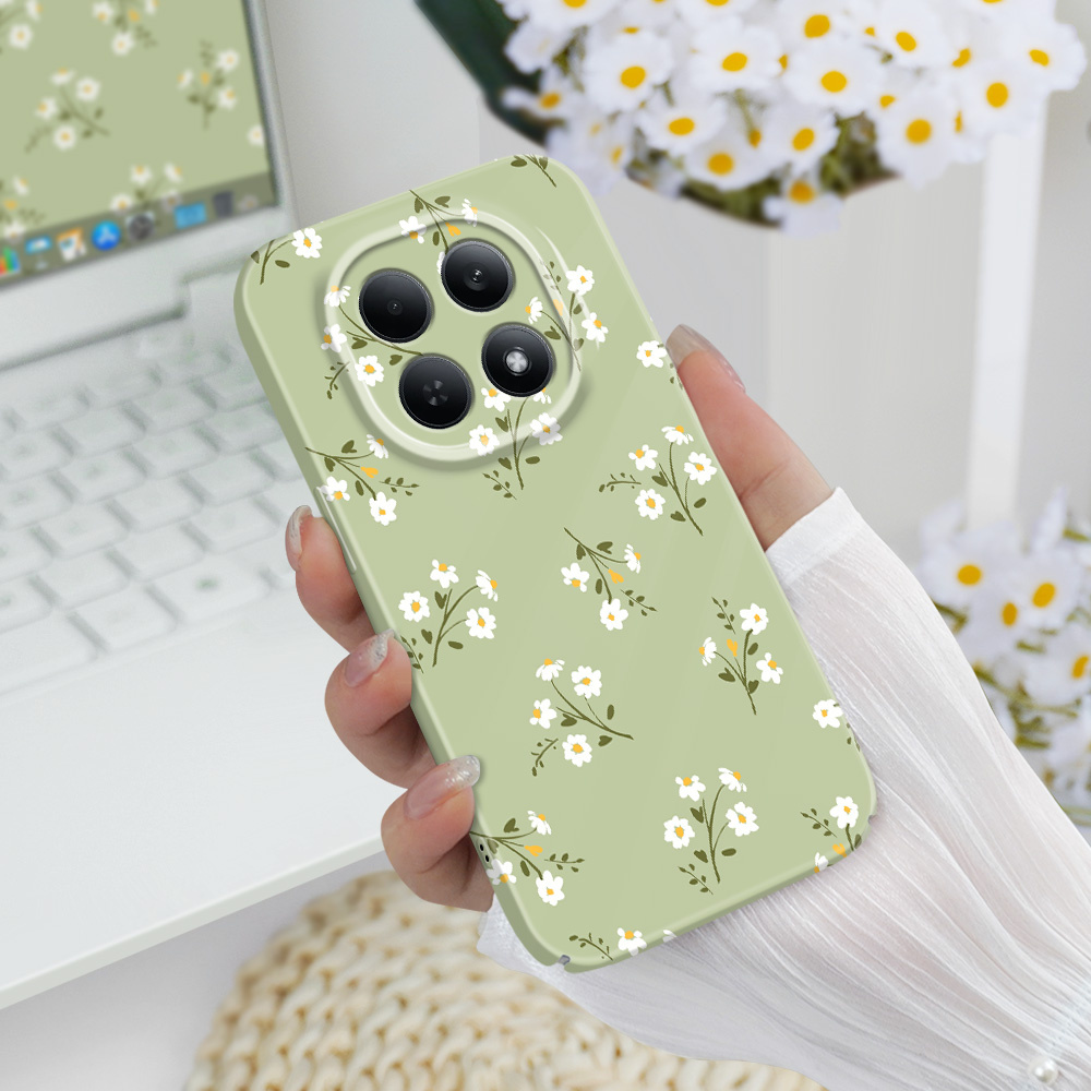 Yıldız Çiçek Desenli Telefon K - Tablet And Accessories Case incelemesi ve fiyatı