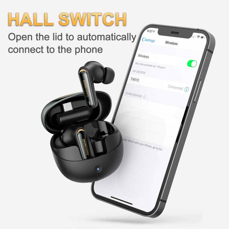 ONIKUMA TX610 Kablosuz Oyun Ku - Wired Earphone Lightning incelemesi ve fiyatı