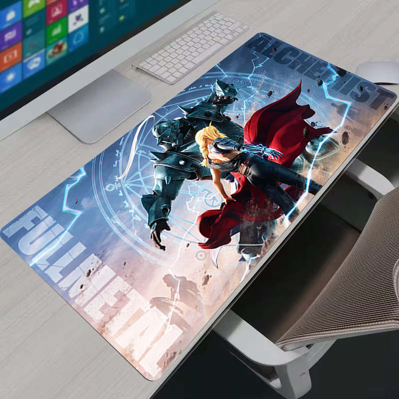 Mouse Pad Büyük Fullmetal Alch - Graphic Tablet Accessories incelemesi ve fiyatı