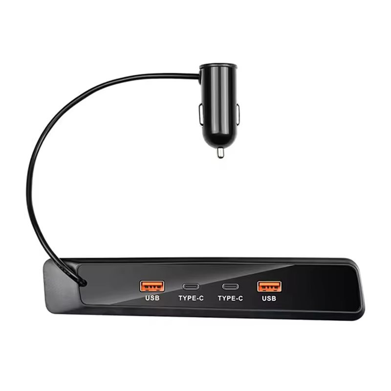 A58X-Hızlı Şarj USB Type-C Spl - Usb Hub Type C incelemesi ve fiyatı