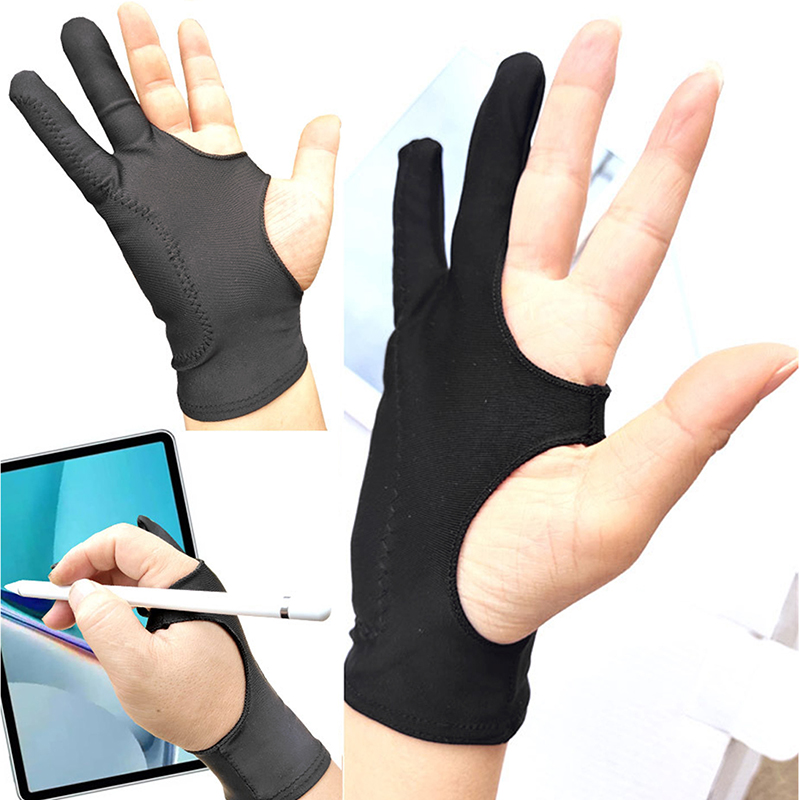 Çizim Eldiveni Anti-dokunmatik - Graphic Tablet Accessories incelemesi ve fiyatı