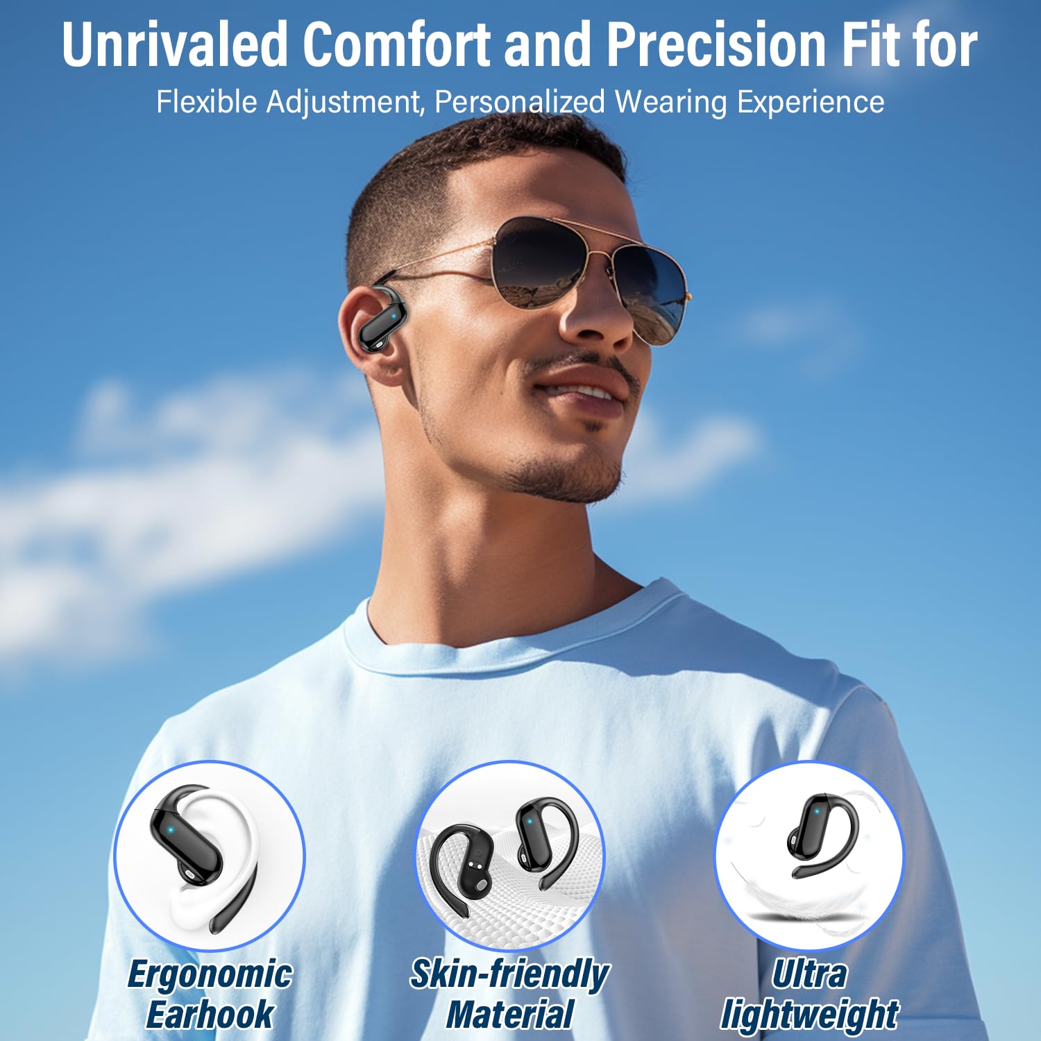 2026 Açık Kulak İçi Kulaklıkla - Wired Earphone Lightning incelemesi ve fiyatı