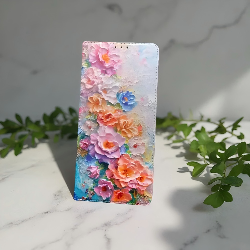 Boyalı Manyetik Kapaklı Deri C - Tablet And Accessories Case incelemesi ve fiyatı