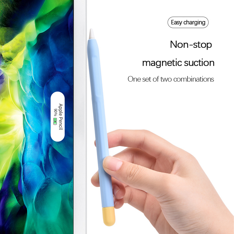 Silikon Tablet Kalem Kutusu Da - Iphone Tablet Accessories incelemesi ve fiyatı