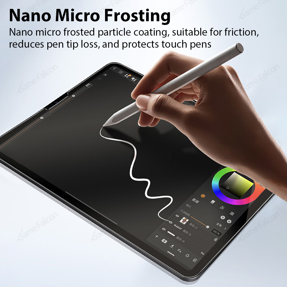 Kağıt Gibi Film Ekran Koruyucu - Lenovo Tablet M11 Accessories incelemesi ve fiyatı