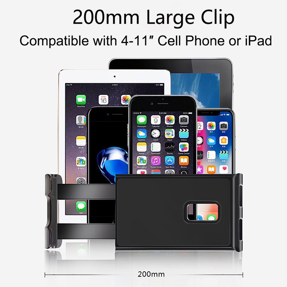 Araba cep telefonu IPad tutucu - Tablet Ipad Accessories incelemesi ve fiyatı