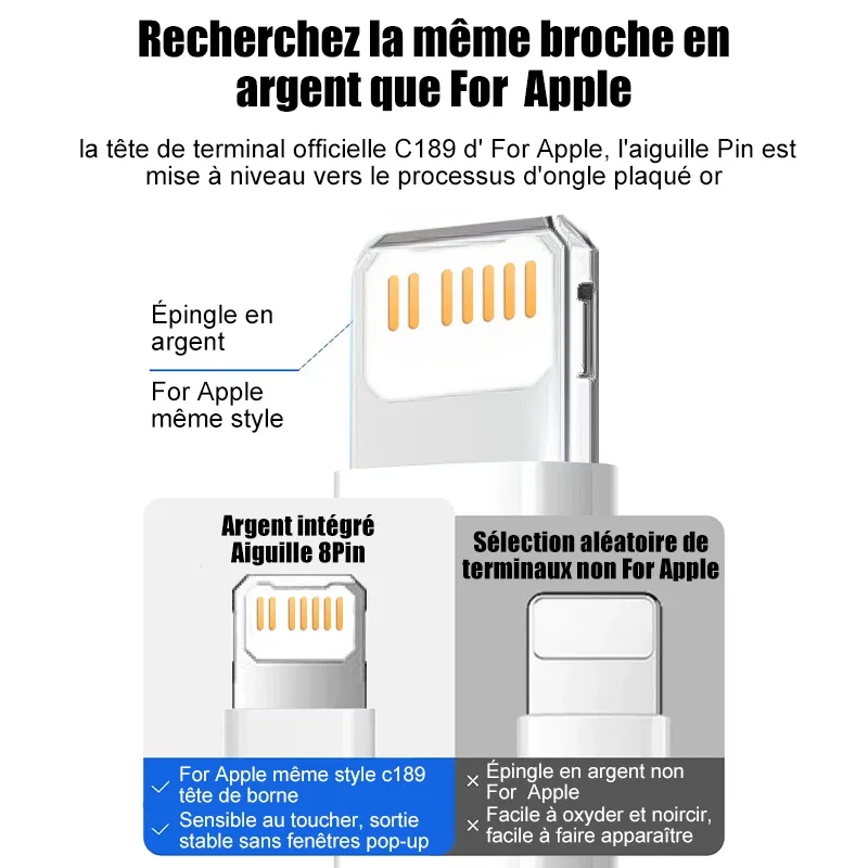 Orijinal Kulaklıklar Apple iPh - Wired Earphone Lightning incelemesi ve fiyatı