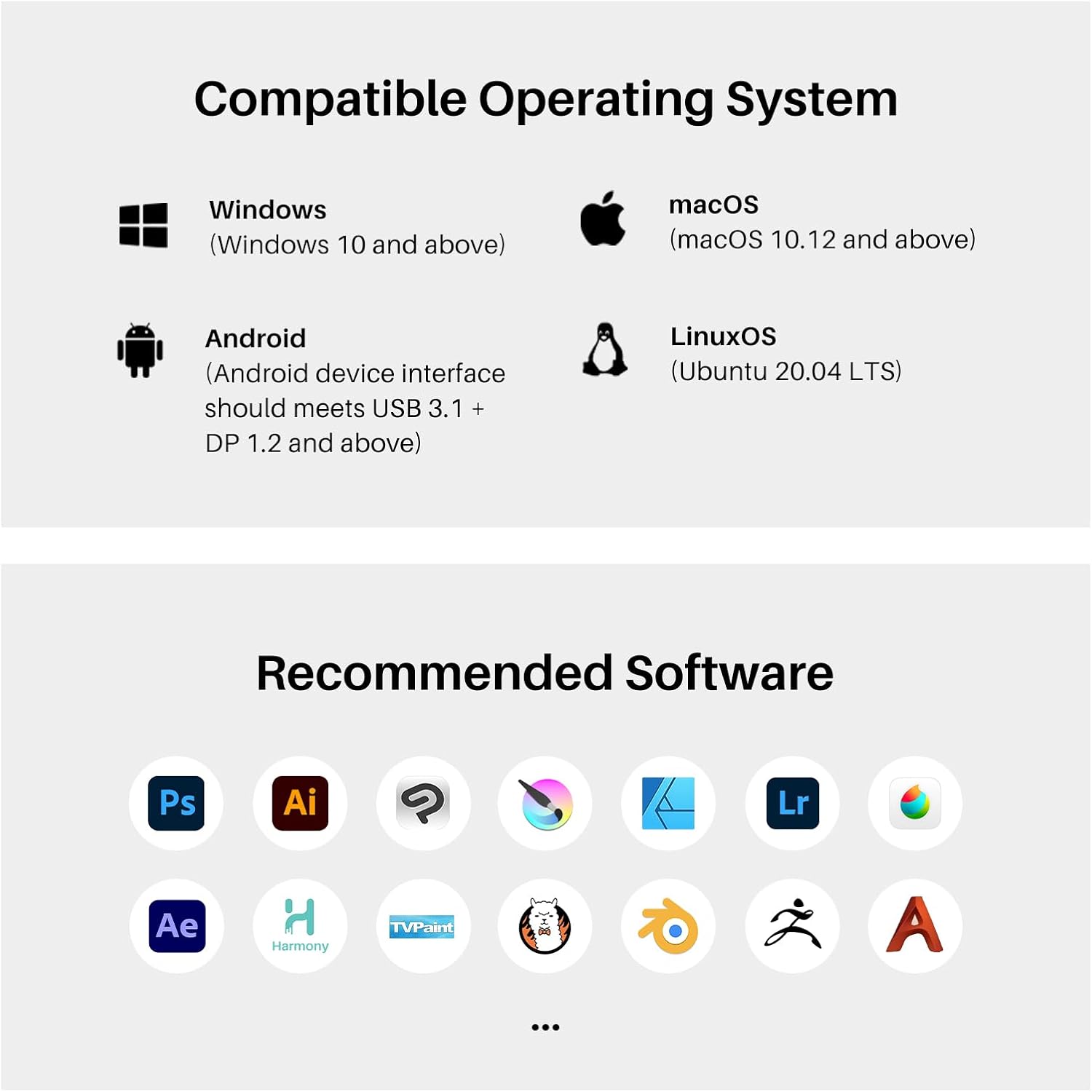 Huion Kamvas 16 (Gen 3) Grafik - Graphic Tablet Accessories incelemesi ve fiyatı