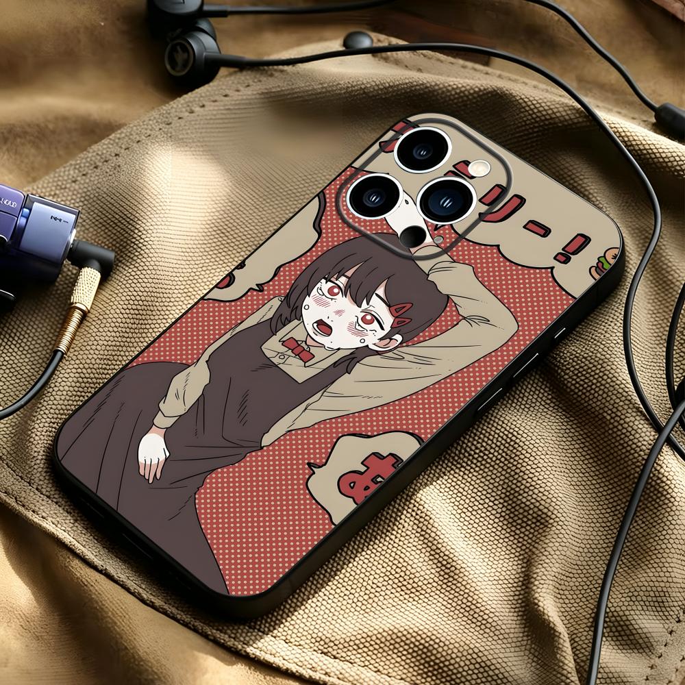 Chainsaw Man Kobeni Higashiyam - Tablet And Accessories Case incelemesi ve fiyatı
