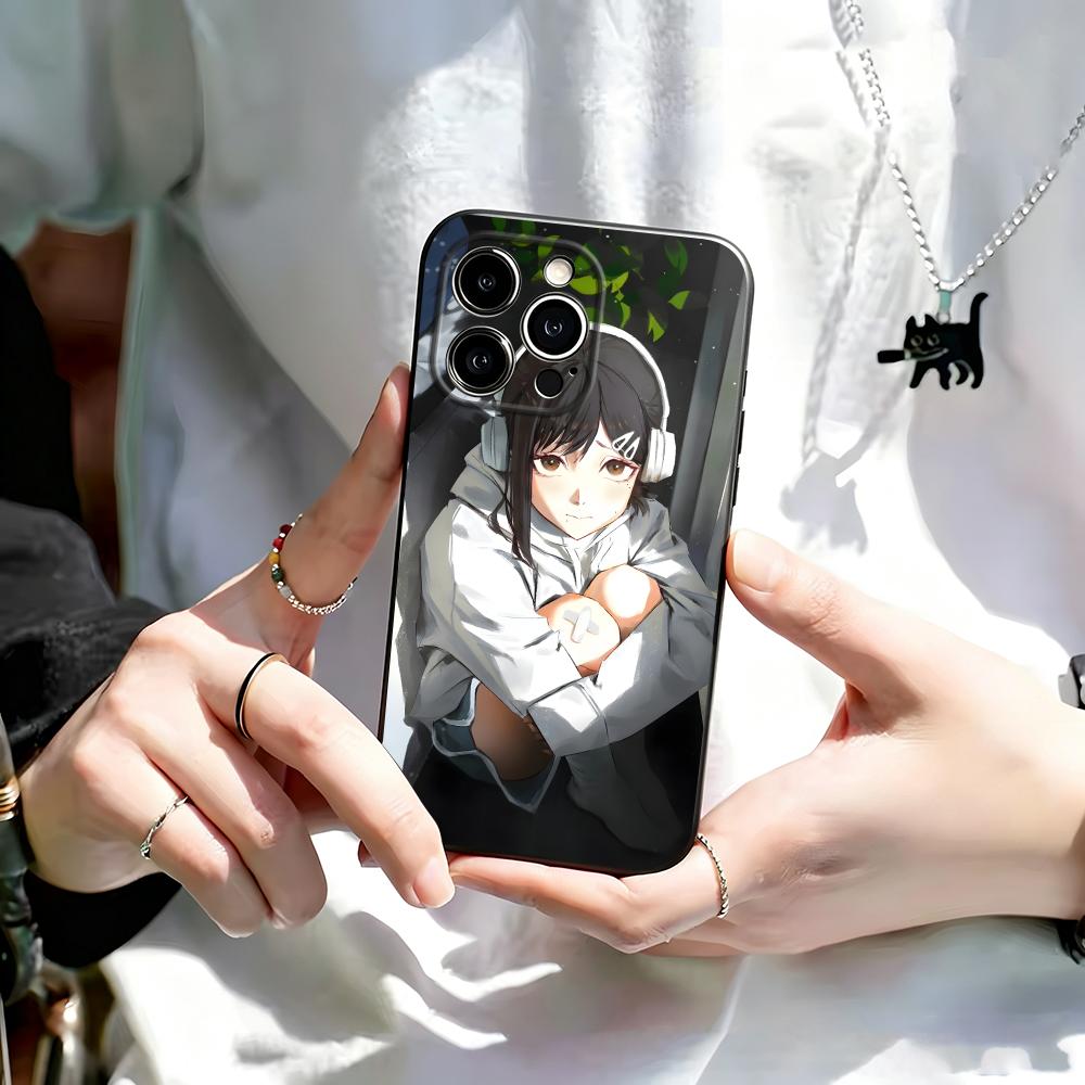 Chainsaw Man Kobeni Higashiyam - Tablet And Accessories Case incelemesi ve fiyatı