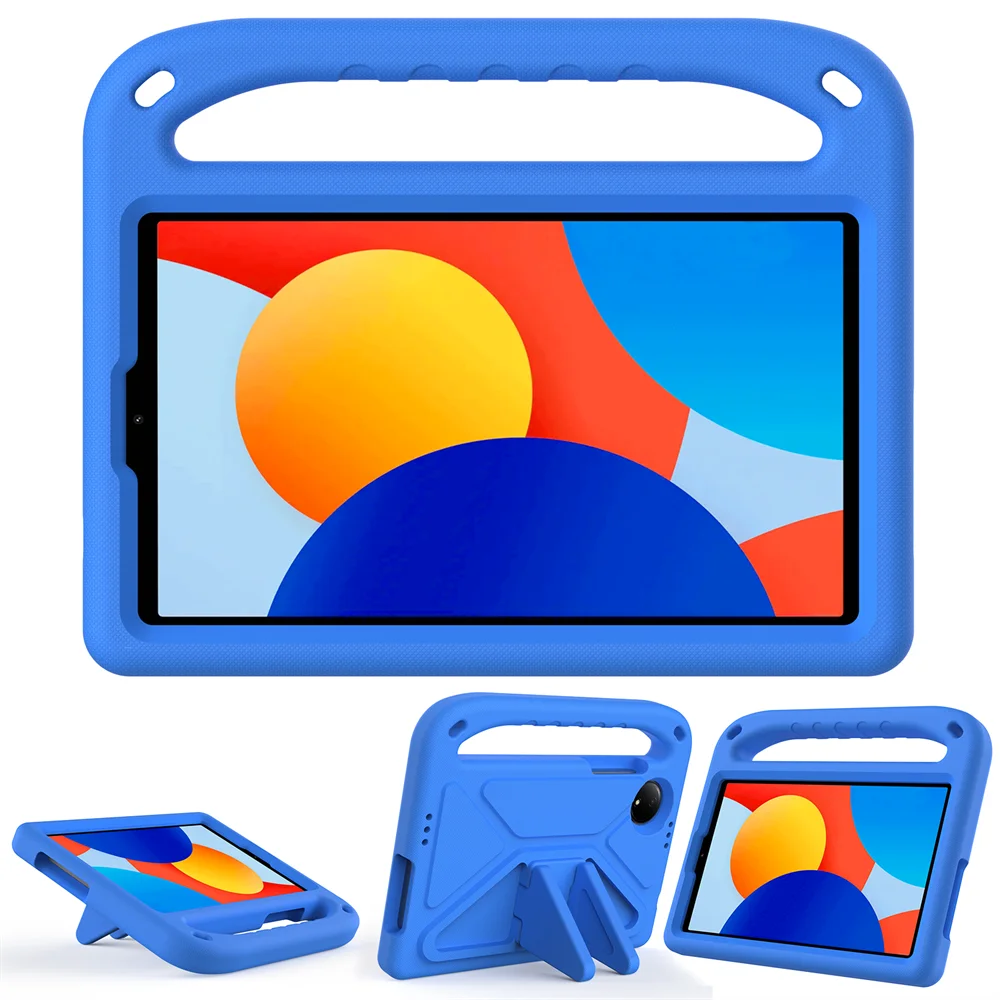 Çocuklar İçin EVA Kılıf Xiaomi - Lenovo Tablet M11 Accessories incelemesi ve fiyatı