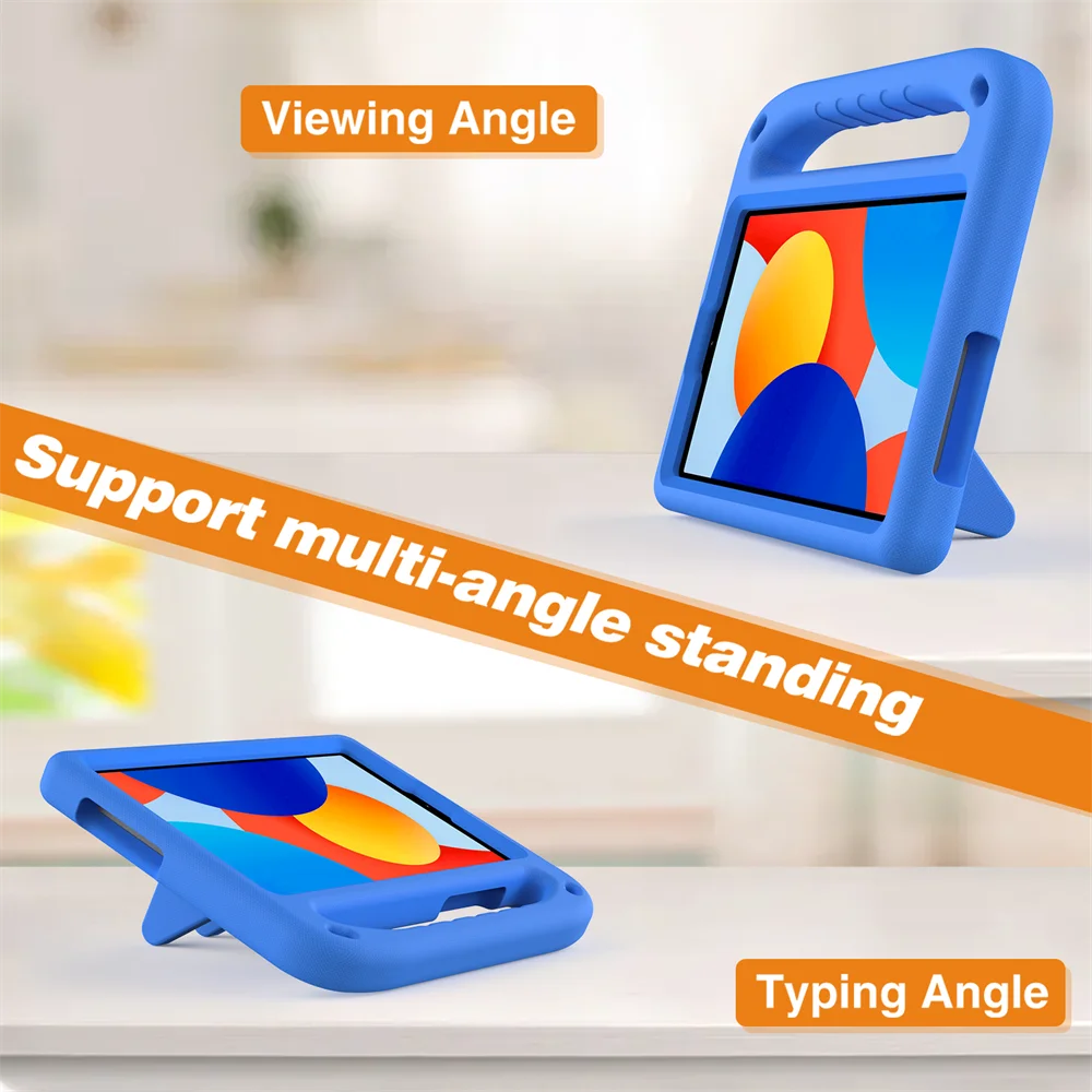 Çocuklar İçin EVA Kılıf Xiaomi - Lenovo Tablet M11 Accessories incelemesi ve fiyatı