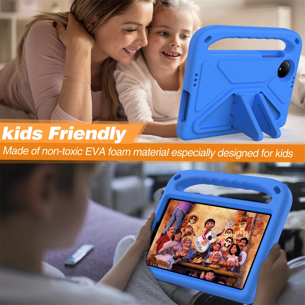 Çocuklar İçin EVA Kılıf Xiaomi - Lenovo Tablet M11 Accessories incelemesi ve fiyatı