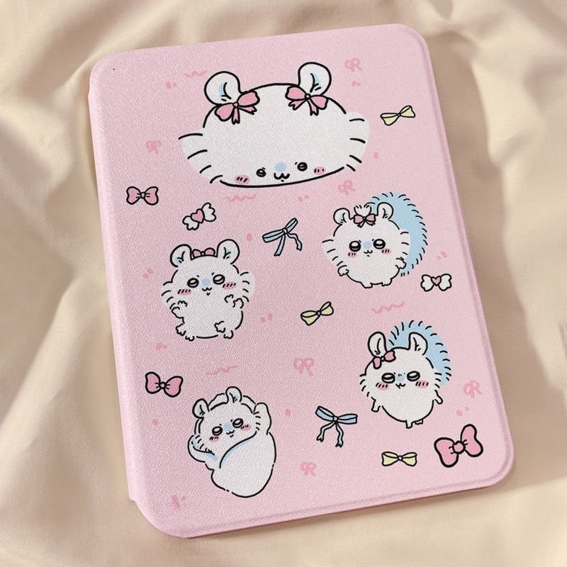 Anime Chiikawa Momonga Karikat - Boox Tablet Accessories incelemesi ve fiyatı