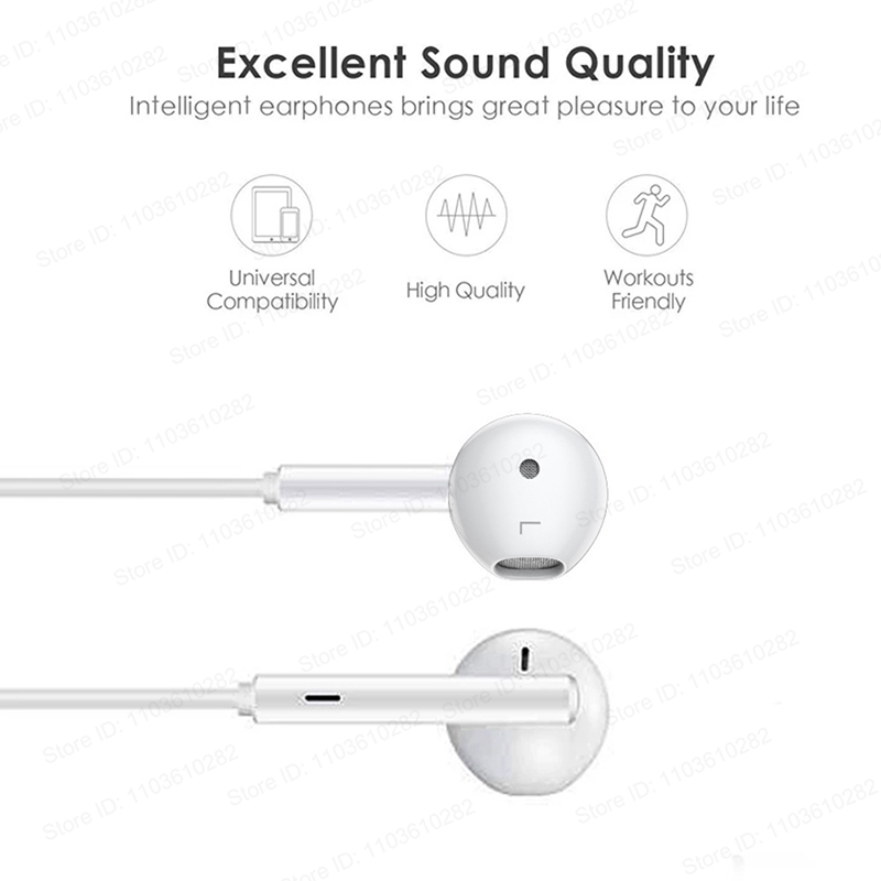 Kablolu kulaklıklar iPhone 16  - Wired Earphone Lightning incelemesi ve fiyatı