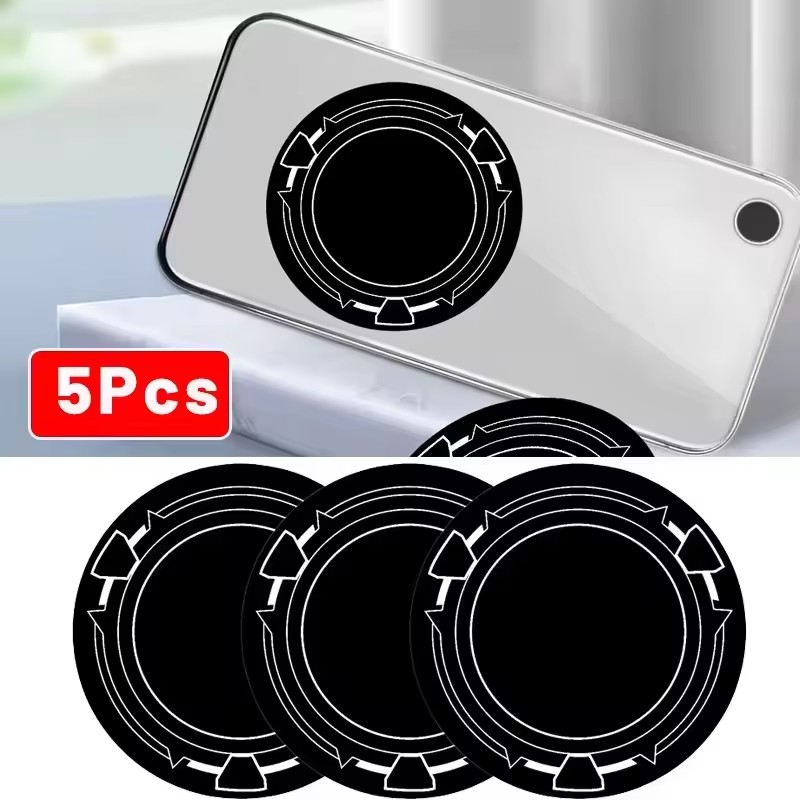 Yeni 6cm Metal Plaka Halkası,  - Tablet Ipad Accessories incelemesi ve fiyatı