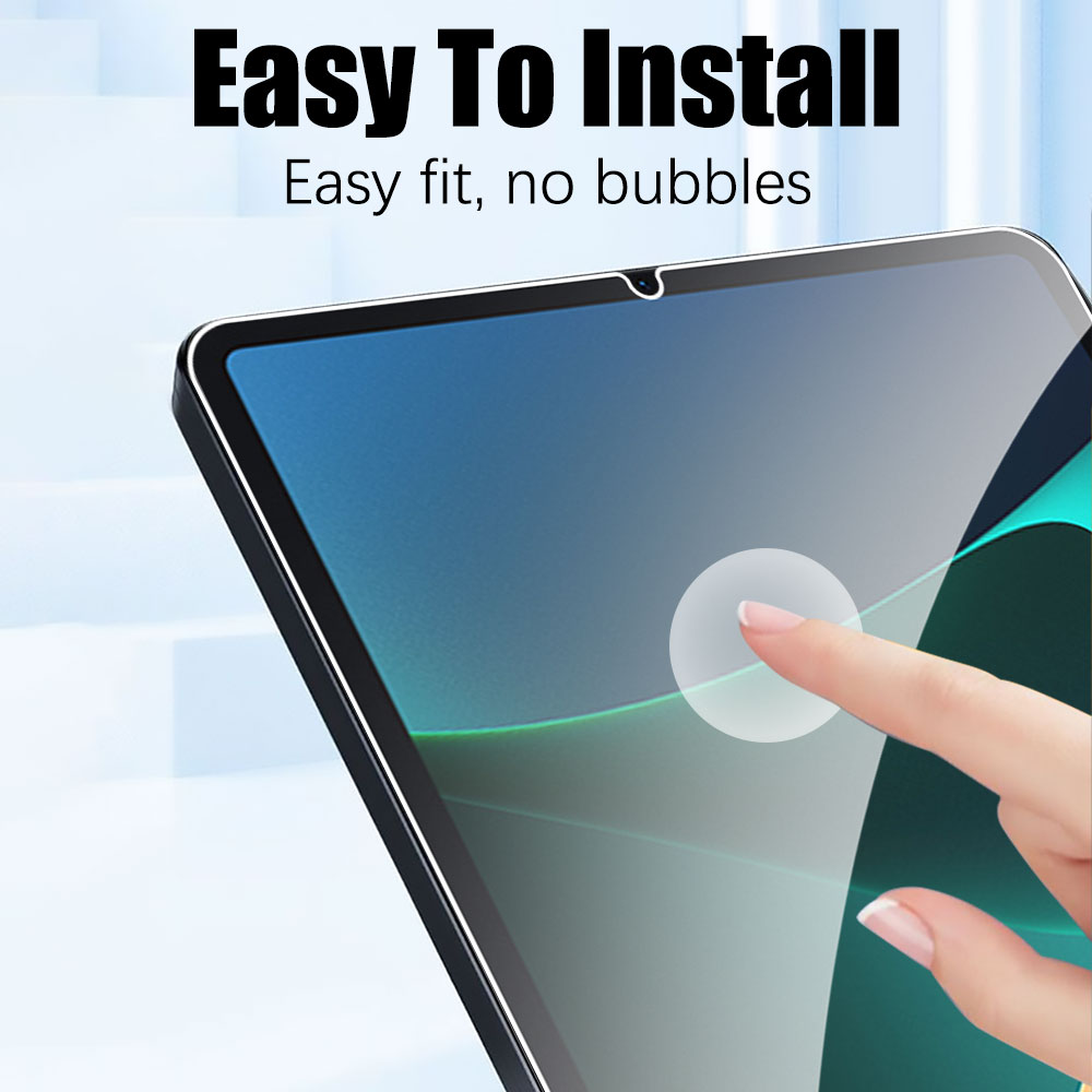 2 adet Temperli Cam Xiaomi Mi  - Cidea Tablet Accessories incelemesi ve fiyatı