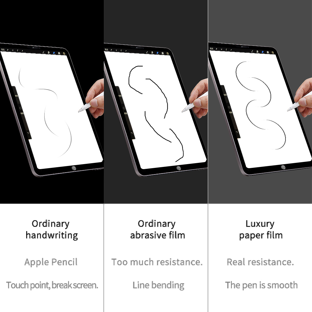 2 adet Kağıt hissiyatlı Film P - Lenovo Tablet M11 Accessories incelemesi ve fiyatı