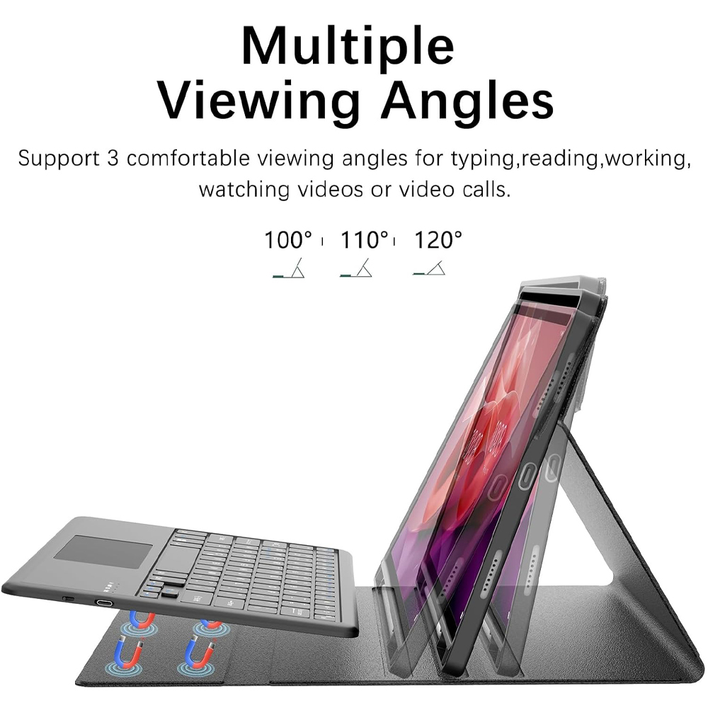 Lenovo Xiaoxin Pad 2024 11 Inç - Lenovo Tablet M11 Accessories incelemesi ve fiyatı