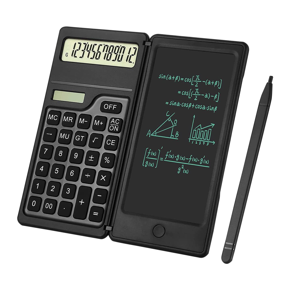 Taşınabilir hesap makinesi LCD - Graphic Tablet Accessories incelemesi ve fiyatı