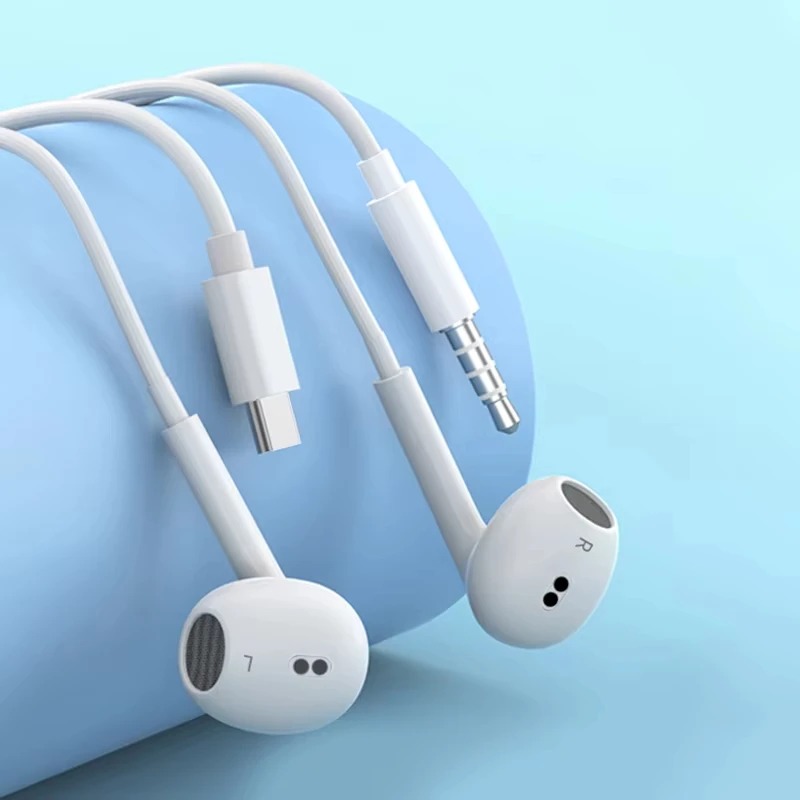Xiaomi 17 Pro Max 15T 14T Redm - Wired Earphone Lightning incelemesi ve fiyatı