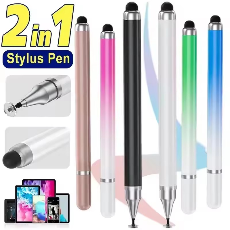 2'si 1 Arada Evrensel Stylus K - Tablet Ipad Accessories incelemesi ve fiyatı