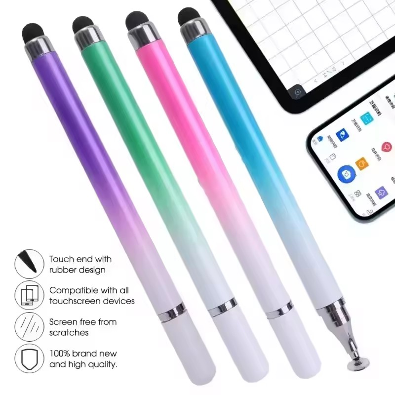 2'si 1 Arada Evrensel Stylus K - Tablet Ipad Accessories incelemesi ve fiyatı